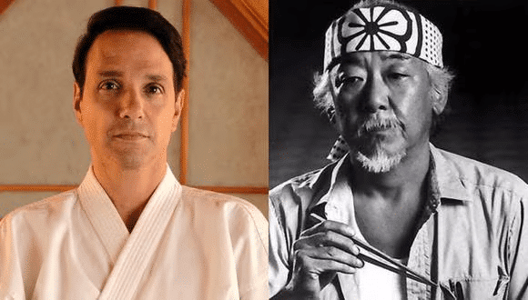 Cobra Kai Creators May Bring Back Mr. Miyagi in Prequel Series