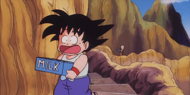 Cómo el Dragon Ball original es más profundo de lo que recuerdas