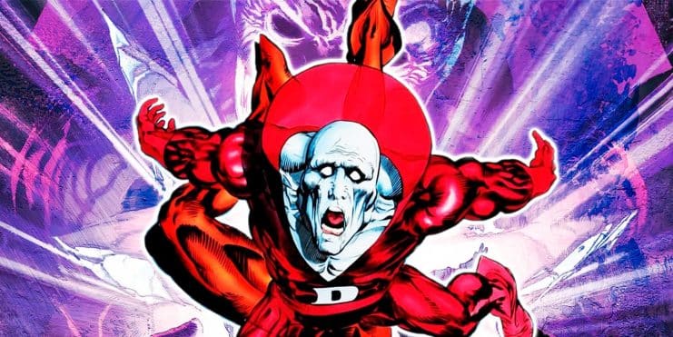 DC Studios: Deadman Animated Series Reportedly in Early Development