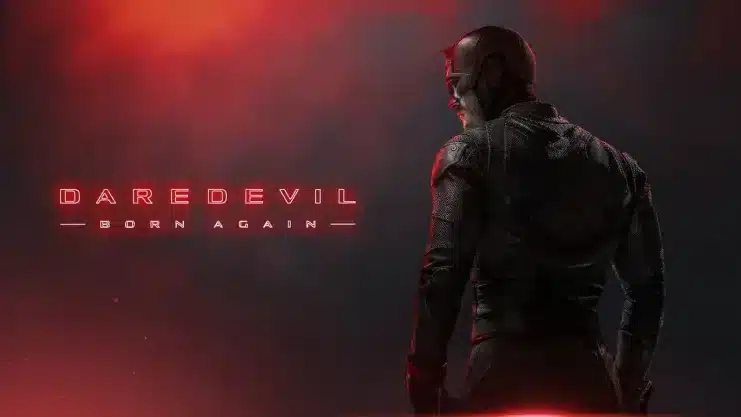 Daredevil: Born Again Trailer Shown at D23 Has Leaked