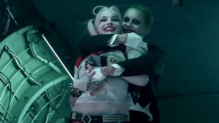 David Ayer revela el final alternativo de Suicide Squad 2016