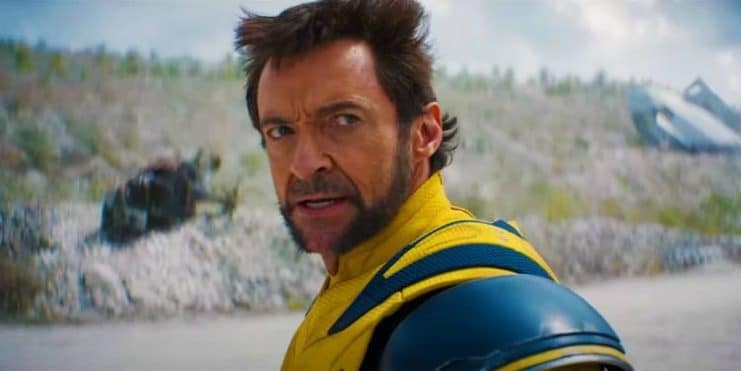 Deadpool and Wolverine writers confirm they’re trying to make one of the funniest cameos