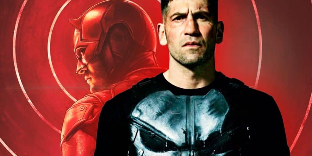 Punisher y Daredevil renacen