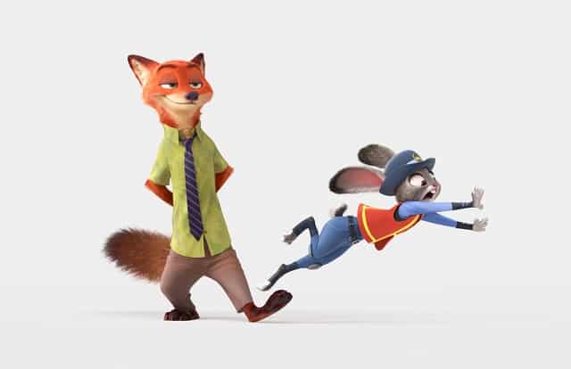 Disney Reveals Exciting News for Zootopia 2, Teases Inside Out 3