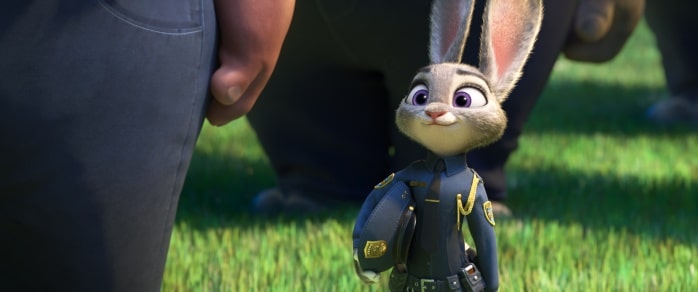 Disney revela noticias emocionantes para Zootopia 2 y se burla de Inside Out 3