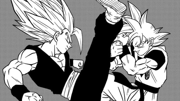 Dragon Ball Super was nearing its end, but Toyotaro has cleared up any doubts