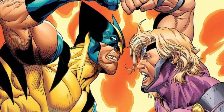El Infinity Watch regresa con nuevos miembros del equipo