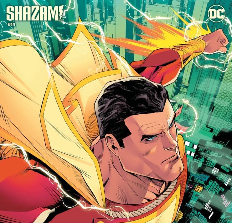 Shazam