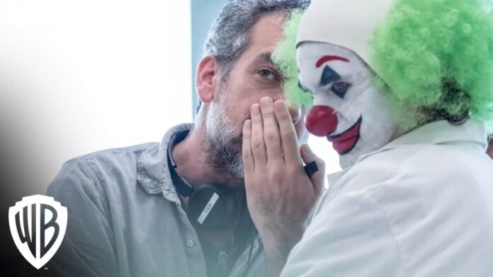 Joker 3: Is It a Possibility? Director Todd Phillips Speaks Out on the Matter