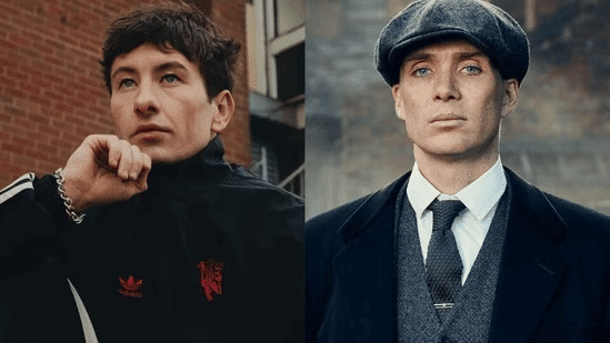 La película Peaky Blinders presenta a este codiciado actor de Hollywood en un papel misterioso