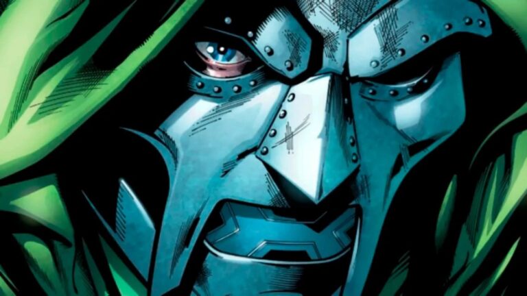 doctor doom