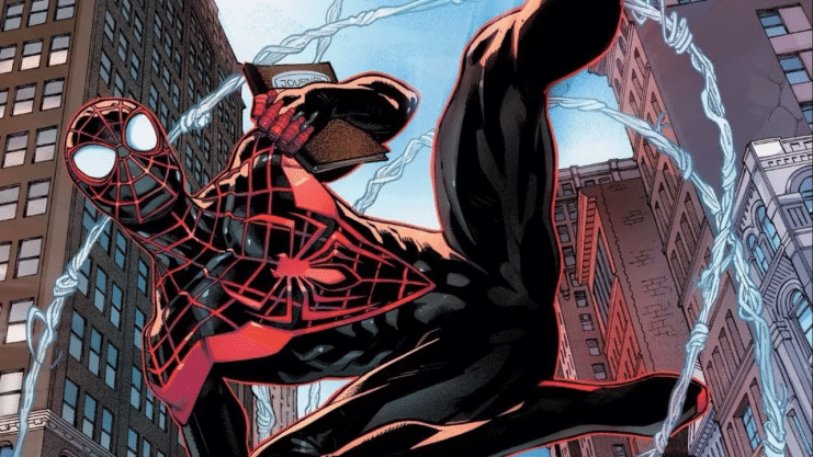 Marvel Cómics