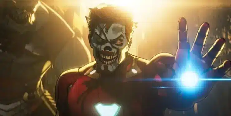 Marvel Studios: Details of the Marvel Zombies video shown at D23