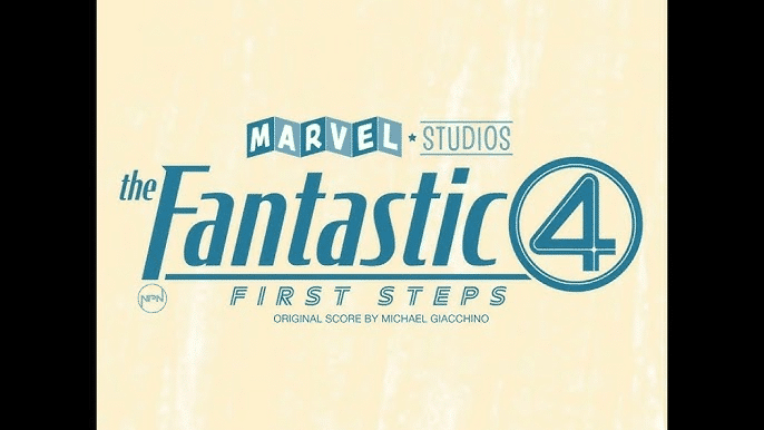 Marvel revela nuevos trajes para los Cuatro Fantásticos en el MCU