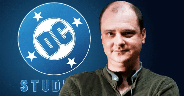 Mike Flanagan Opens Doors to Directing DC Studios Project