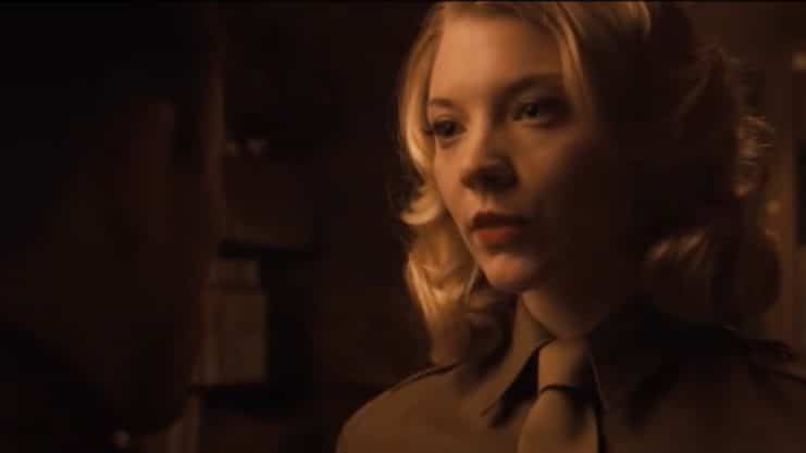 Natalie Dormer Talks Captain America: The First Avenger and Her Character’s History