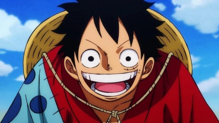 One Piece Suggests Luffy Would Not Be Joyboy’s Heir