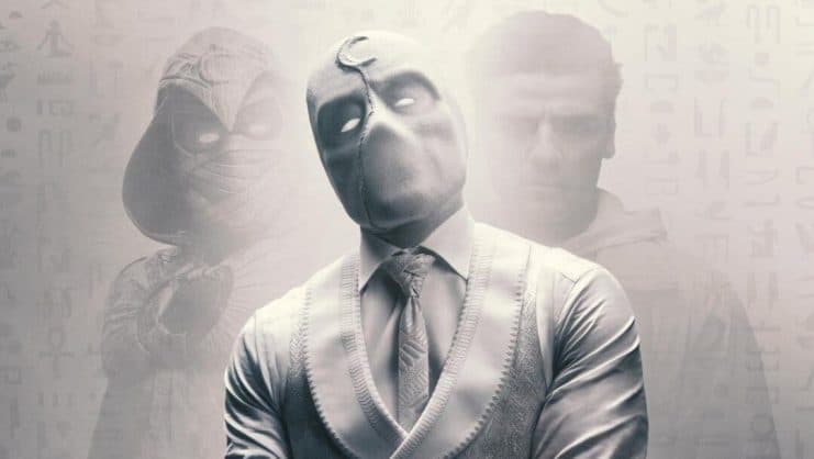 Oscar Isaac Returns as Moon Knight in What If…? Season 3 with a Brief Look