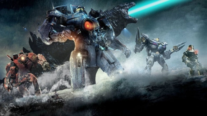 pacific rim películas de ciencia ficción