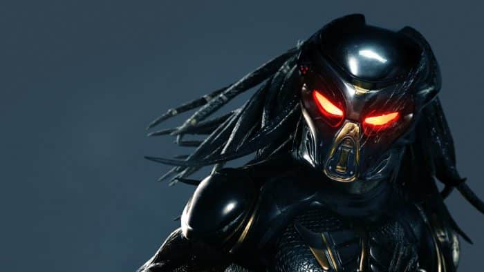 Predator: Badlands tiene la primera filtración sobre el personaje de Elle Fanning