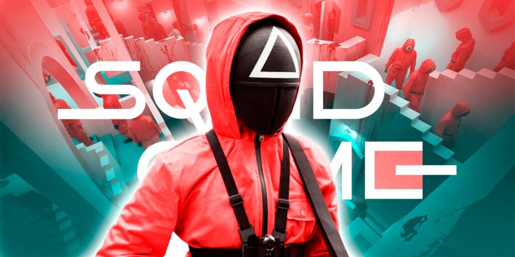 Se revela el cameo secreto del creador de Squid Game en el spin-off del reality show