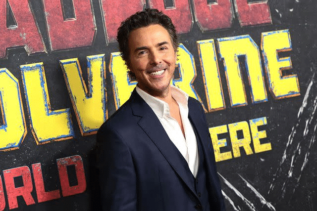 Shawn Levy Hints at New MCU Projects