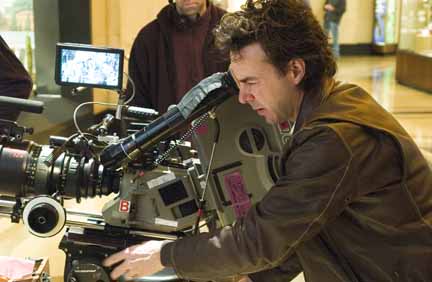 shawn levy guerra de las galaxias