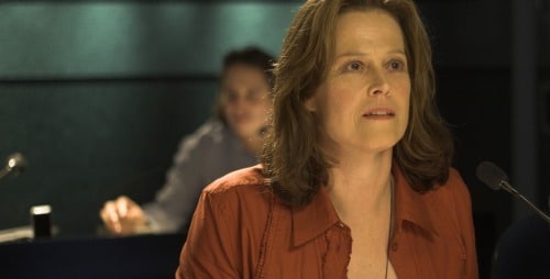 Sigourney Weaver Joins the Star Wars Universe in New Episode of The Mandalorian and Grogu