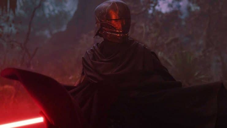 Star Wars revoluciona con sus villanos, un nuevo amanecer después de una década