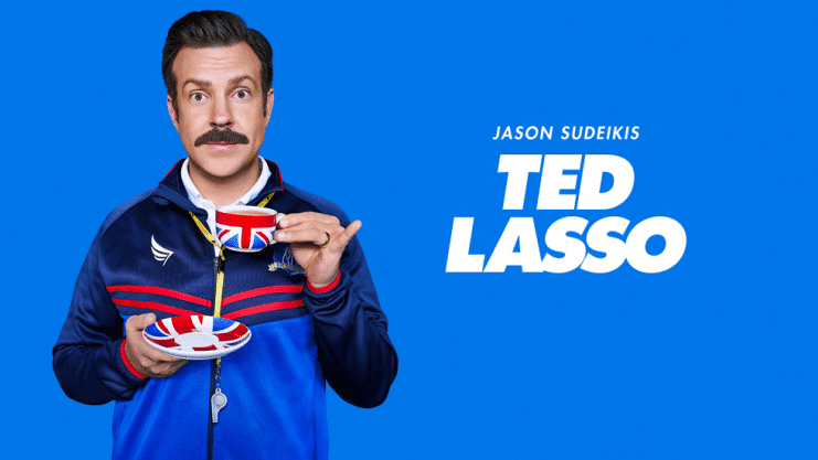 Ted Lasso