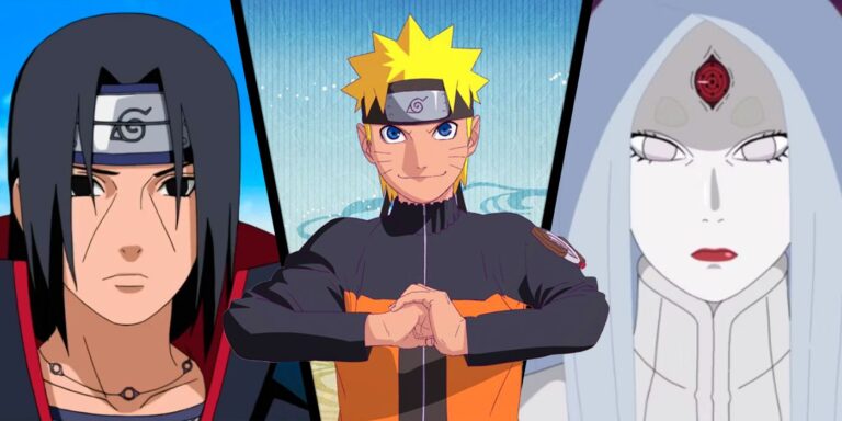 The Best Naruto Filler Episodes That Actually Make The Anime Better