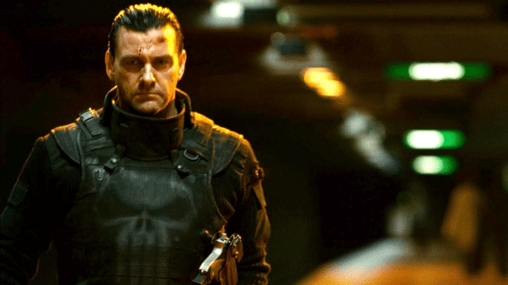 The Most Underrated Punisher Movie Is Available to Stream for Free