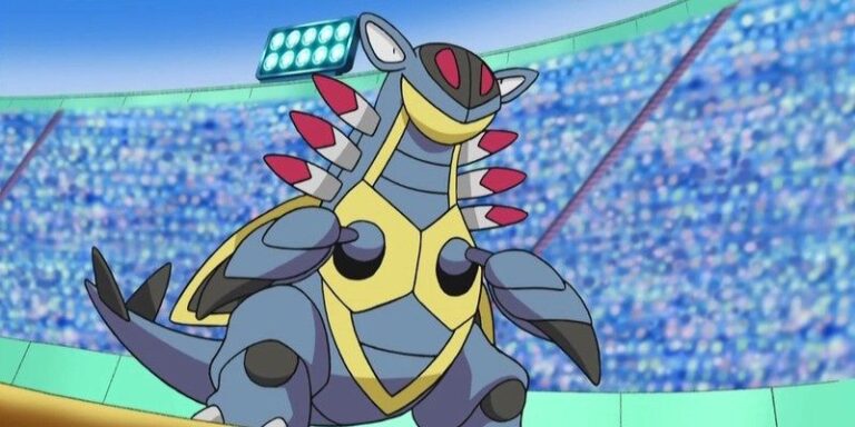 Top 10 Fossil Pokemon Players Forget About