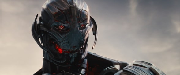 Ultron would have had some importance in the Vision series, and it is revealed which part of the project he would have been inspired by