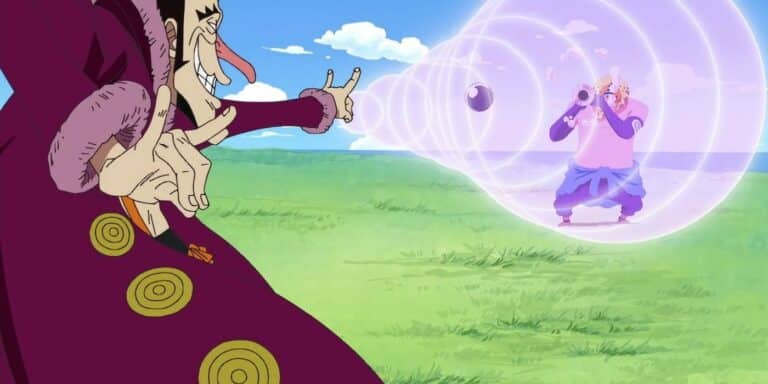10 usuarios de la fruta del diablo de One Piece que han perfeccionado sus poderes, clasificados