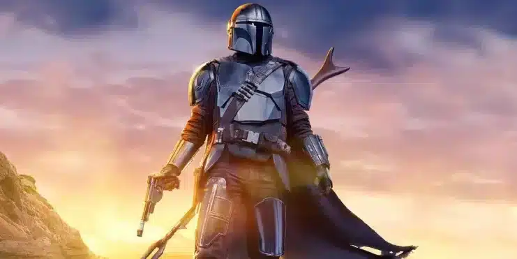 There Will Be No Season 4? The Mandalorian and Grogu Would Be the End of the Star Wars Series