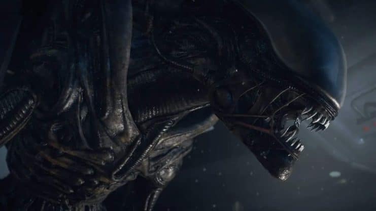 Alien: Earth Promises Terrifying New Xenomorph Creatures