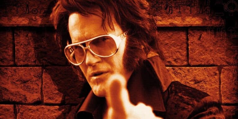 Bruce Campbell se une al director de Bubba Ho-Tep para celebrar el 21 aniversario del clásico de culto
