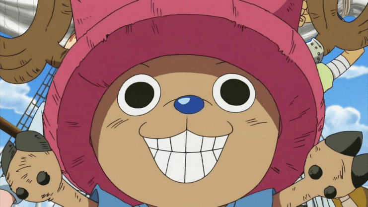 Chopper Arrives in Season 2 of Netflix’s One Piece Adaptation