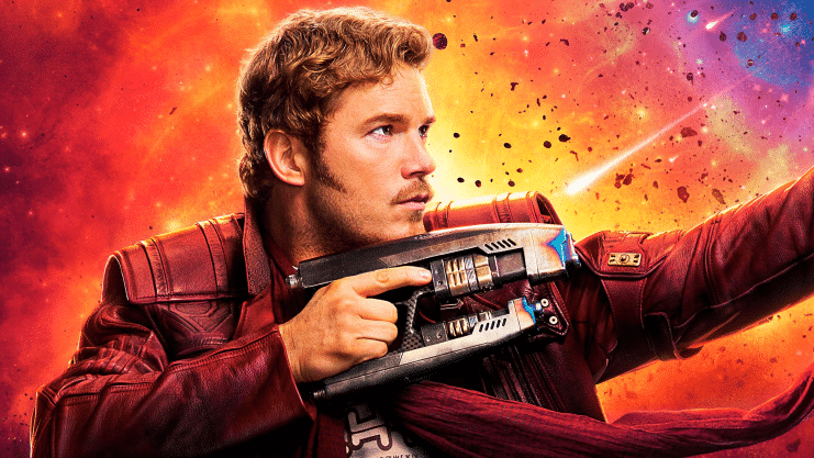 Chris Pratt is willing to return as Star-Lord but on one condition