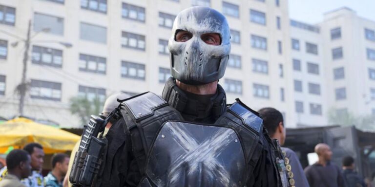 DCU Star Frank Grillo Admits Marvel Almost Fired Him Multiple Times For Leaking Information