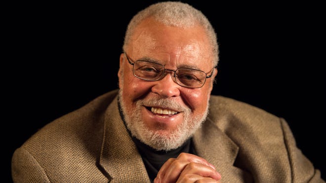 Darth Vader, James Earl Jones, Star Wars