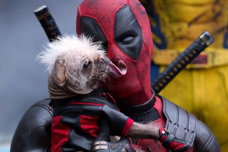 Deadpool and Wolverine Help MCU Cross Historic Milestone at Global Box Office