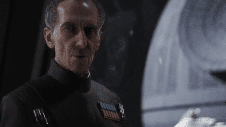 Derechos de imagen de Star Wars, ética en el cine CGI, Peter Cushing CGI, actores de recreación digital, demanda de Rogue One