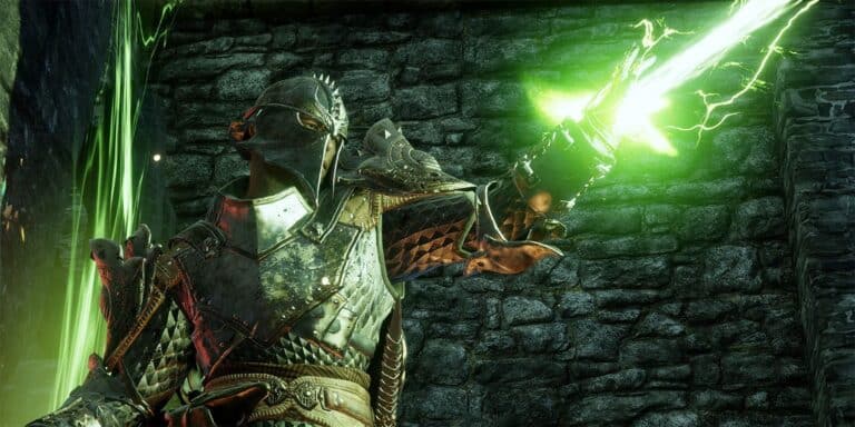 Dragon Age isn’t done with the Inquisitor yet and Veilguard needs an Inquisition