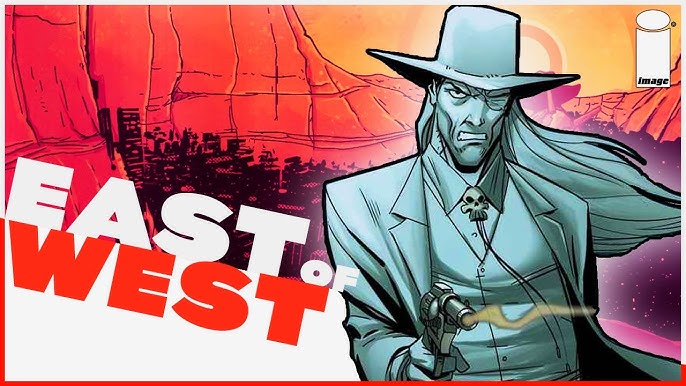 East of the West Review: The Apocalypse: Year Two