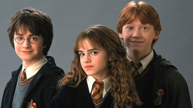Harry Potter, HBO, HBO Max, máximo