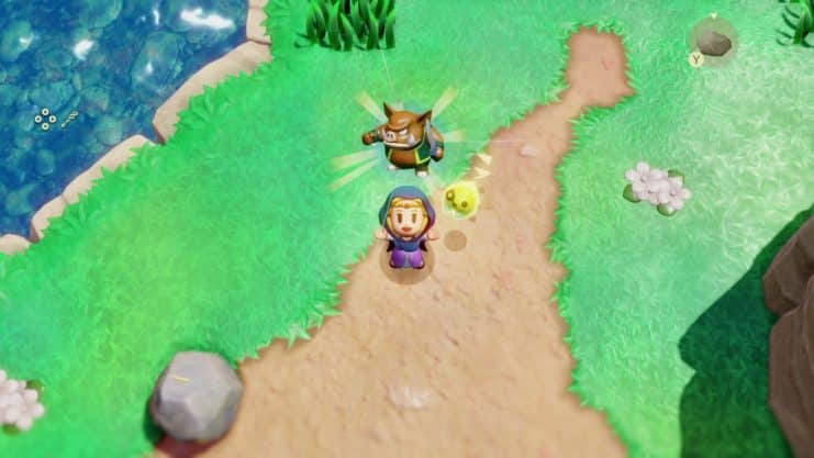 The new The Legend of Zelda has leaked and is already being emulated on PC