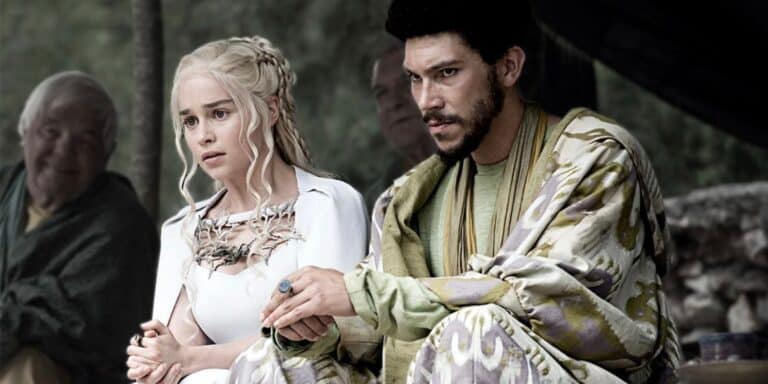 Every Daenerys Targaryen Advisor, Ranked