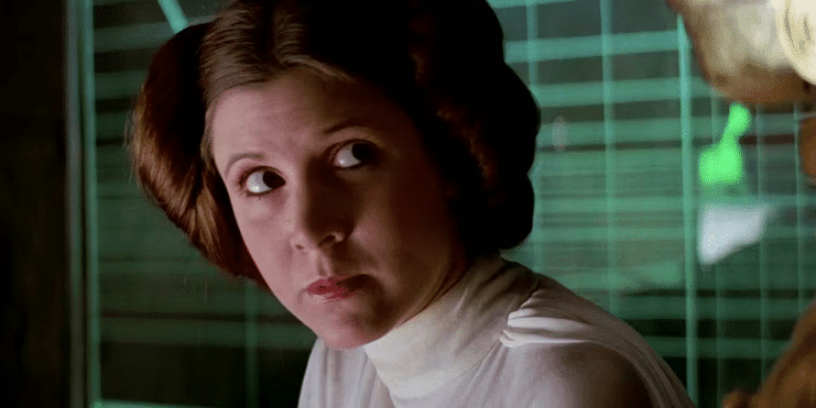 Facts about Princess Leia you didn’t know